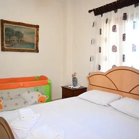 Amelia's Apartment Ksamil