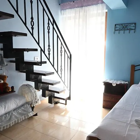 Apartment Amelia's Ksamil