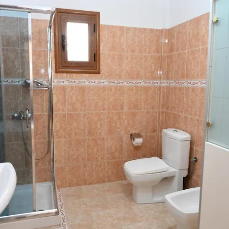 Apartment Amelia's Ksamil