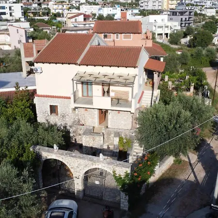 Amelia's Ksamil