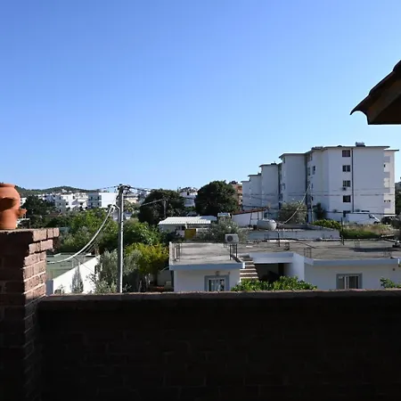 Amelia's Apartment